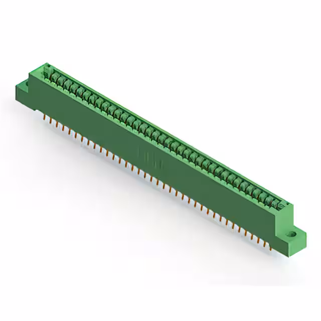 846-074-556-204 EDAC Inc.  Edgeboard Connectors